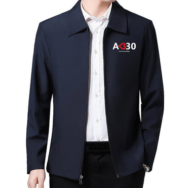 AIRBUS 330 JACKET - PILOTSX